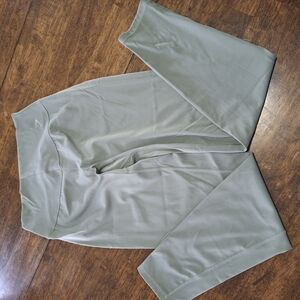 Gymshark Olive Athletic Leggings